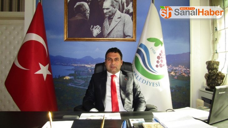 Başkan Yıldırım, 18 Mart Çanakkale Zaferini kutladı