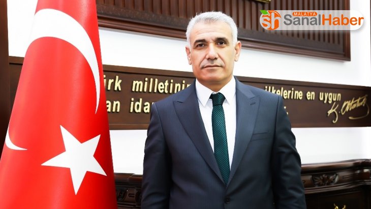 Belediye Başkanı Osman Güder'den Basın Bayramı mesajı