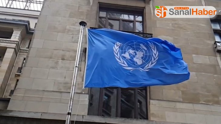 BM: 'Virüs ve protestolar, gizlenen ırkçılığı ortaya çıkardı'