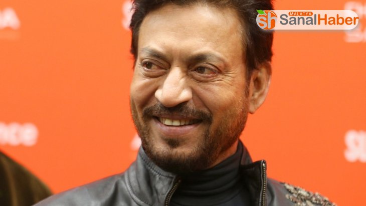 Bollywood oyuncusu Khan 53 yaşında hayatını kaybetti