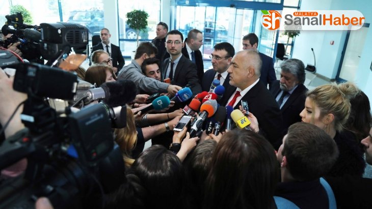 Bulgaristan Başbakanı Borisov: 'Mültecilere karşı asker göndermek hata'