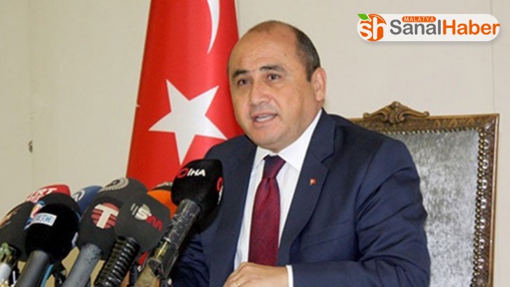 Büyükelçi Başçeri: 'Türkiye terör örgütleriyle kararlılıkla mücadele ediyor'