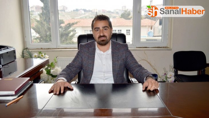 CHP'li Başkan Kılıç aday olmayacağını açıkladı