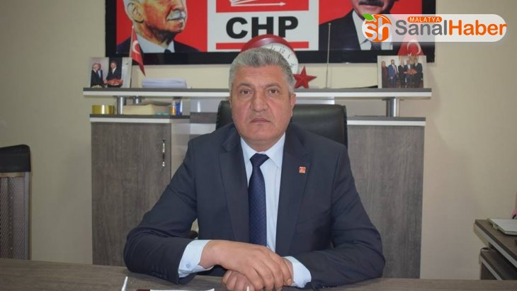 CHP'li başkana silahlı saldırıda bulunan zanlı tutuklandı