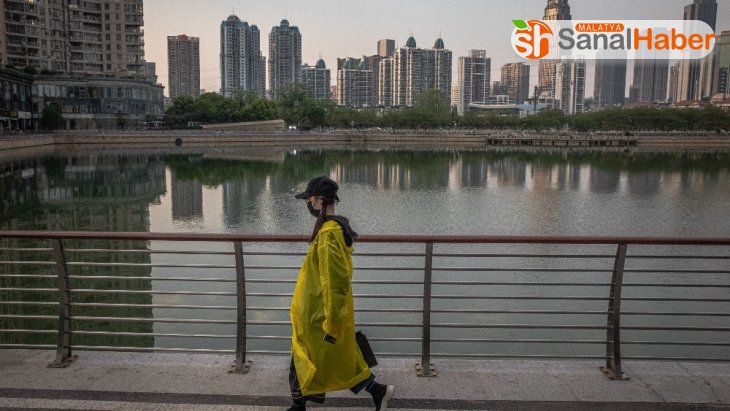 Çin'de korona virüsten 2 kişi hayatını kaybetti