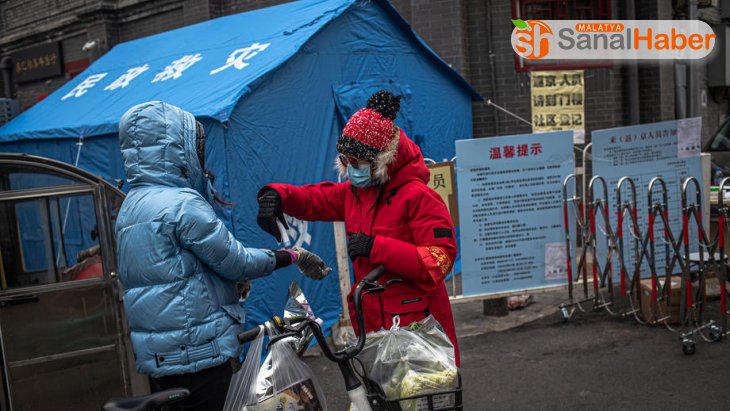 Çin'de korona virüsünden ölenlerin sayısı 2 bin 790 oldu