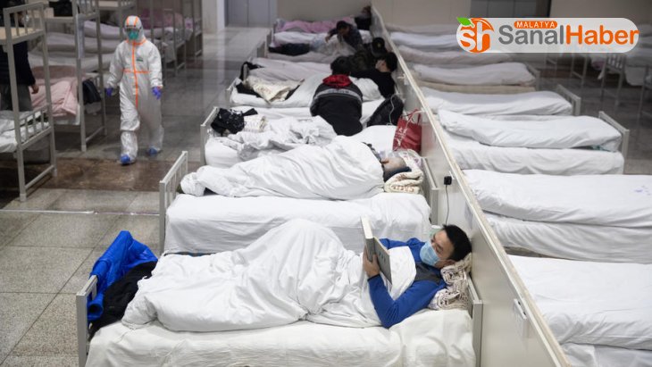 Çin'de salgın nedeniyle ölü sayısı 563'e yükseldi