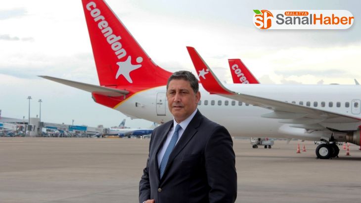 Corendon Airlines Brüksel'den Eskişehir'e direkt seferlere başlıyor