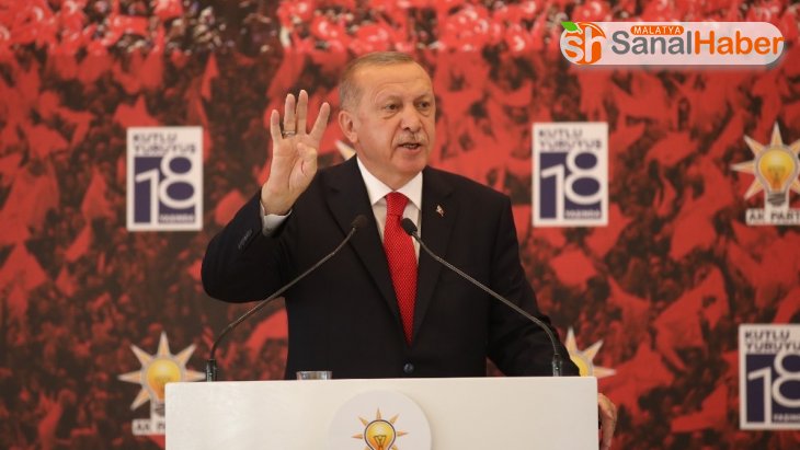 Cumhurbaşkanı Erdoğan'dan Bakan Turhan'a YHT talimatı