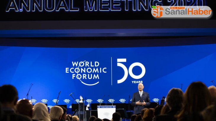 Davos Zirvesi'nde açılışı Trump yapacak