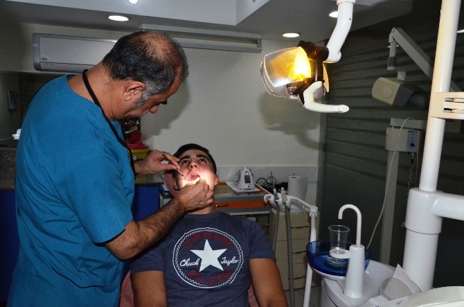 Kurban Bayramı'nda Diş Sağlığının Önemi