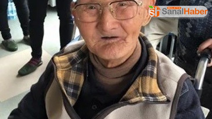 Dünyanın en yaşlı erkeği Japonya'da