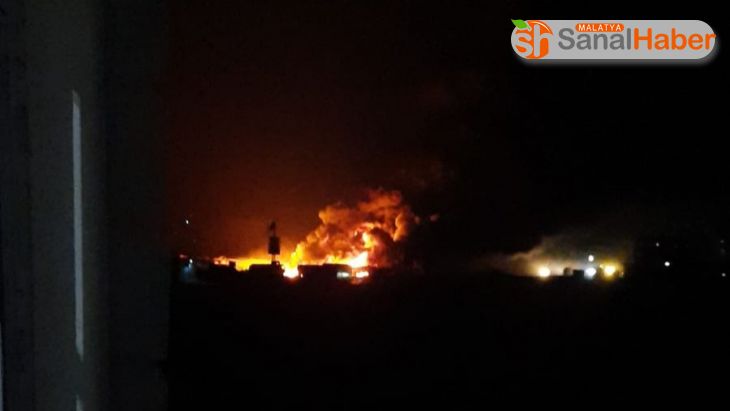 El-Bab'ta patlama: 5 yaralı