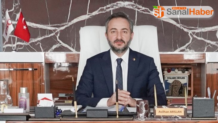 Elazığ TSO Başkanı Arslan:'Tüm yaptırımlar tereddütsüz uygulanacak'