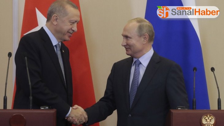 Erdoğan - Putin görüşmesinin yankıları sürüyor