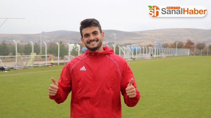 Fatih Aksoy: '3 maçtır daha iyi oynuyorum'
