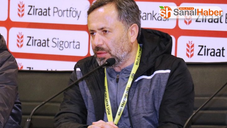 Hakan Çalışkan 'Sivasspor galibiyeti bize moral oldu'