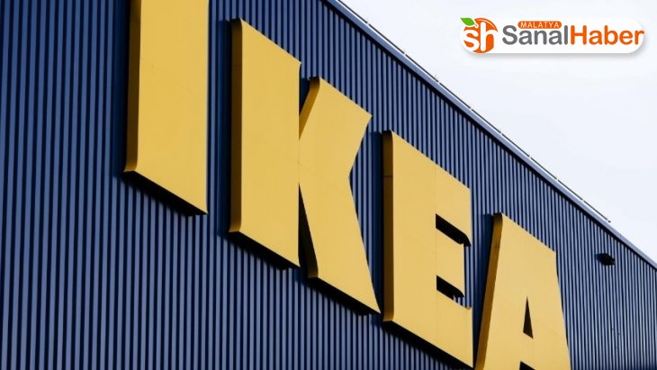 IKEA, Korona nedeniyle Almanya mağazalarını kapatıyor