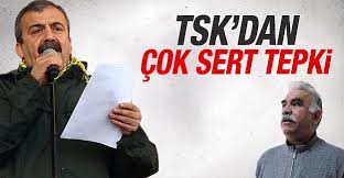 TSK ile PYD/PKK’nın İşbirliği Yaptığı İddialarına Cevap