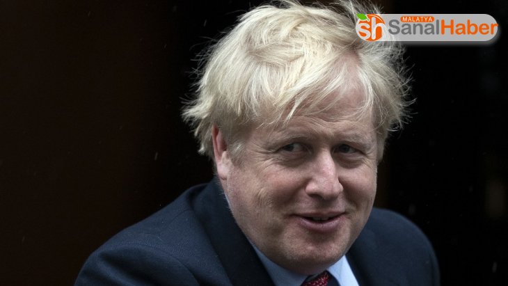 İngiltere Başbakanı Johnson taburcu edildi