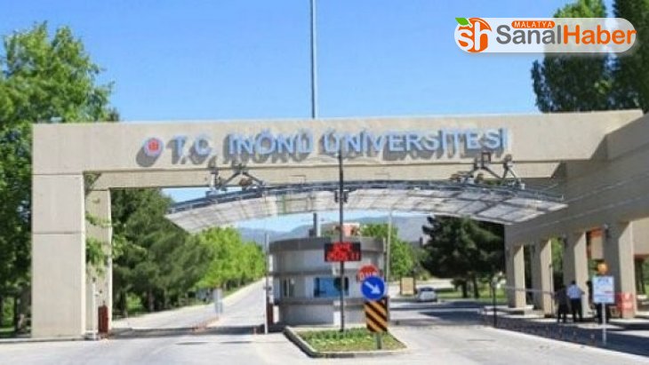 İnönü Üniversitesi'nde sınavlar iptal edildi