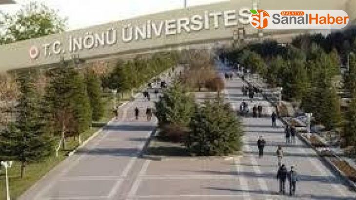 İnönü Üniversitesi'ne 342 sözleşmeli personel alınacak