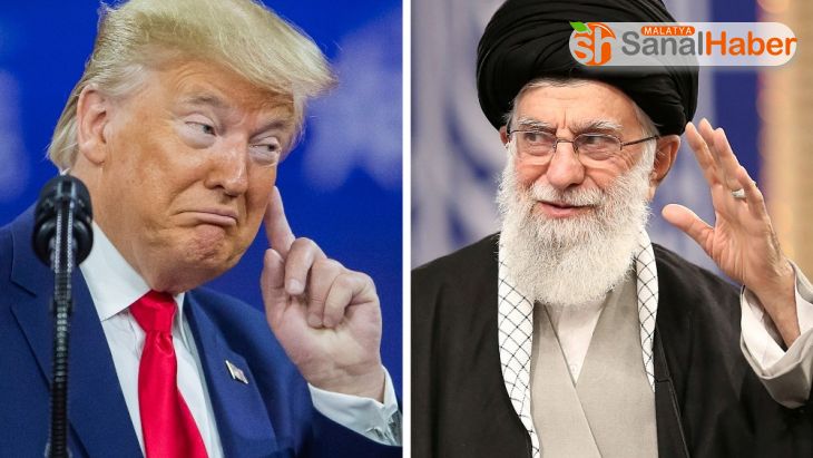 Interpol'den İran'ın Trump talebine ret