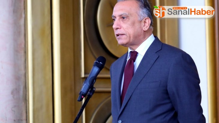 Irak Başbakanı el-Kazimi'den stratejik müzakere açıklaması: 'Irak için büyük bir başarı'