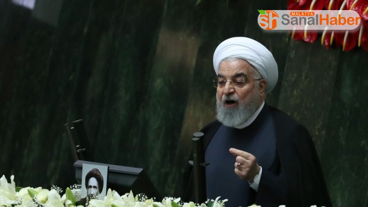 İran Cumhurbaşkanı Ruhani: '3. aşamada korona virüs ile uyum sürecine geçeceğiz'