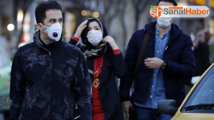 İran'da korona virüsünden ölenlerin sayısı 8'e yükseldi