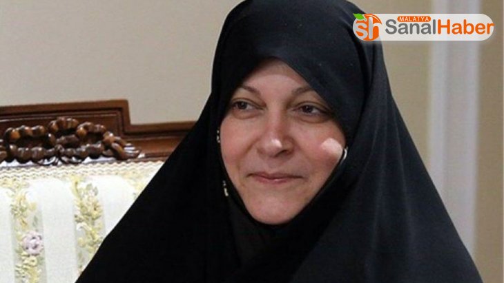 İran'da Tahran Milletvekili Fatma Rehber korona virüsü nedeniyle hayatını kaybetti