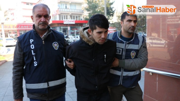 Kahramanmaraş'ta hırsızlık operasyonu: 11 tutuklama
