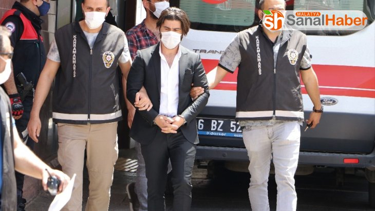 Kahramanmaraş'ta kartonpiyercisini öldüren işveren tutuklandı