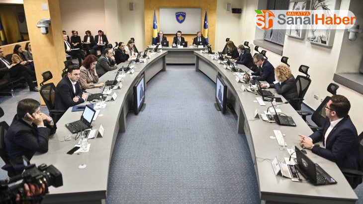 Koronanın uğramadığı Kosova'da virüse karşı önleyici tedbirler alındı