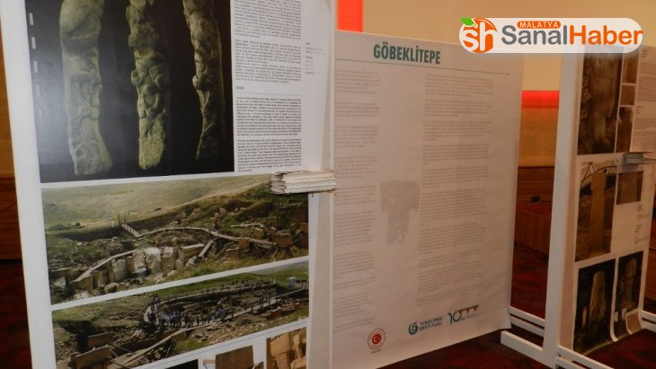 Kosova'da Göbeklitepe fotoğraf sergisi açıldı