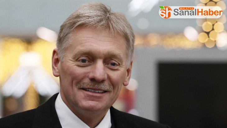 Kremlin Sözcüsü Peskov: 'Virüs kana susamış'