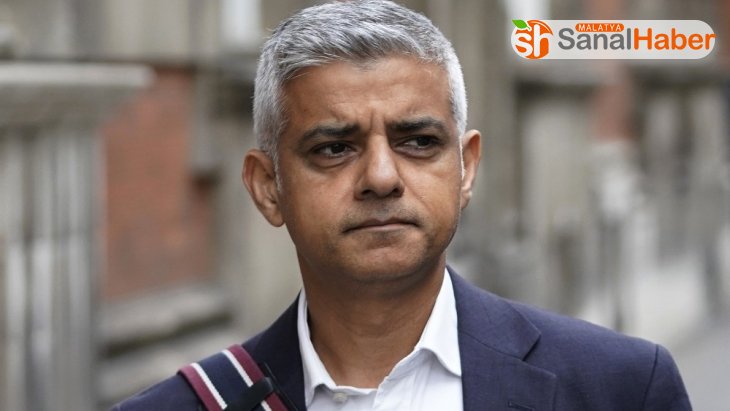 Londra Belediye Başkanı Khan talimat verdi: 'Köle tacirlerinin heykelleri kaldırılmalı'