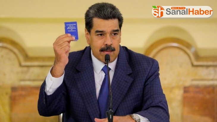 Maduro: 'BM Genel Kurul toplantılarına katılmayacağım'