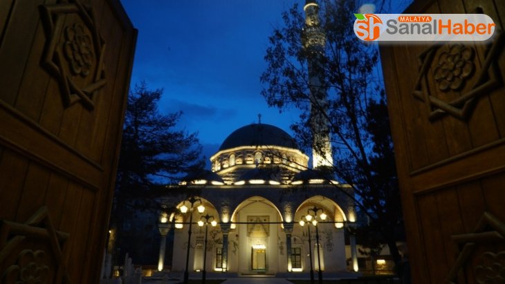 Makedonya 107 yıl sonra Osmanlı Camisi'ne kavuşacak