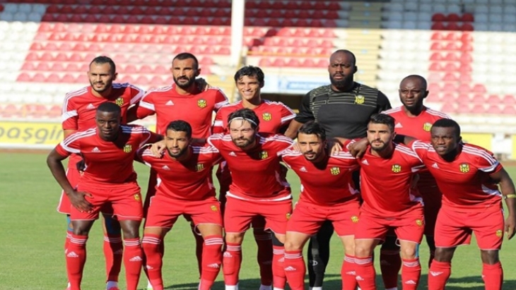Gençlerbirliği - Evkur Yeni Malatyaspor maçı hangi kanalda