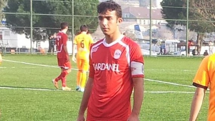 Yeni Malatyaspor'a 3. Lig'den Transfer