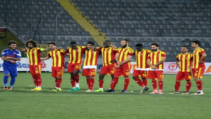 Yeni Malatyaspor Osmanlıspor maçı hangi kanalda
