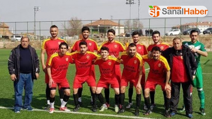 Malatyaspor play- off maçlarına iddialı hazırlanıyor