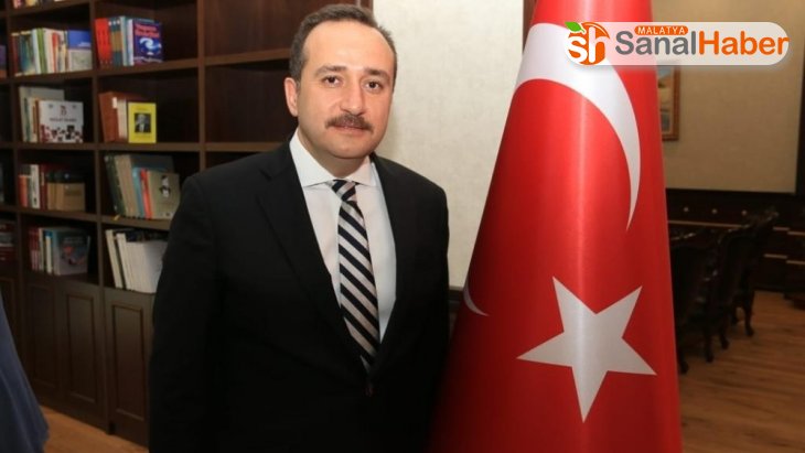 Milletvekili Ağar: 'HDP, CHP'yi ittifak üzerinden tehdit ediyor'