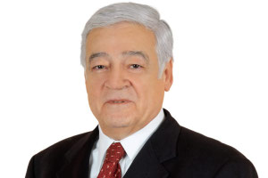 Ak Parti'nin Kurucusu Dengir Mir Mehmet Fırat HDP’den aday adayı olacağını açıkladı