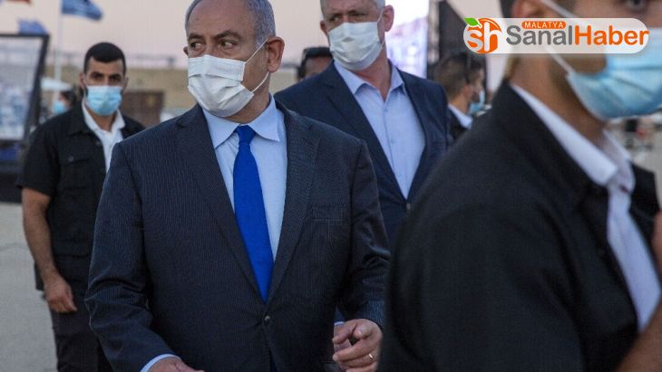 Netanyahu: 'İsrail ve BAE korona virüsle mücadelede iş birliği yapacak'