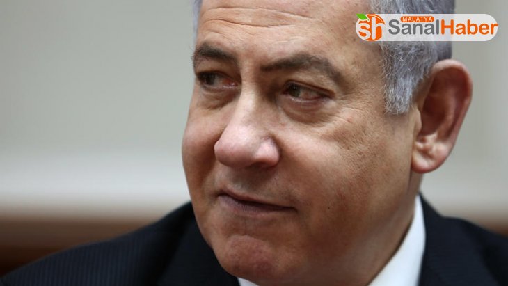 Netanyahu'nun yargılanmasına 17 Mart'ta başlanacak