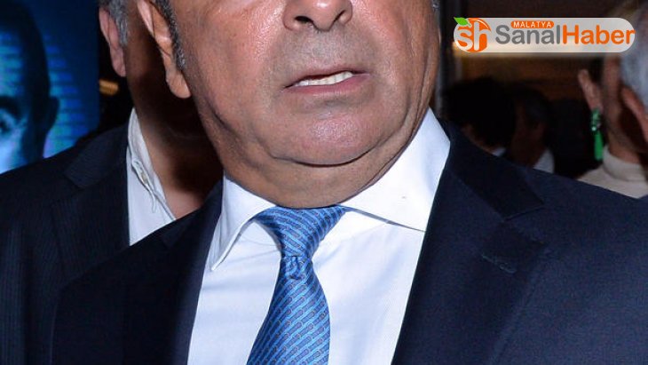 Nissan'ın eski CEO'su Ghosn ev hapsinden Lübnan'a kaçtı