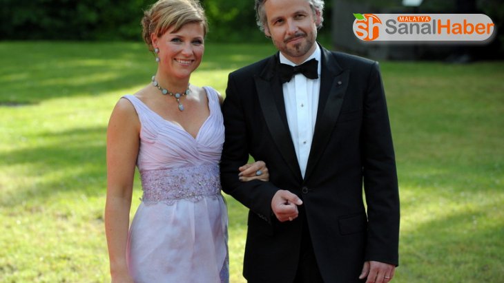 Norveç Prensesi'nin eski eşi intihar etti