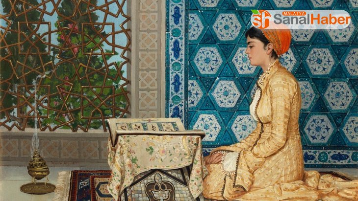 Osman Hamdi Bey'in tablosu rekor fiyata alıcı buldu